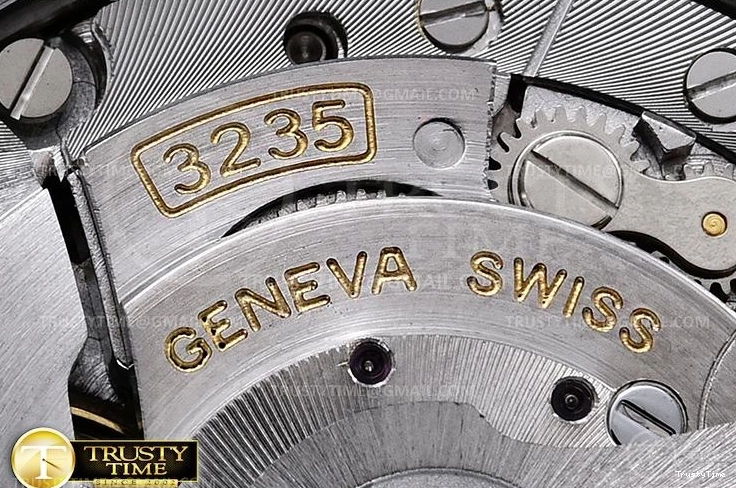 1111 RDJ0357B – DJ 36mm SmartChoice 723